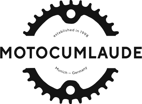 MotoCumLaude – established in 1998